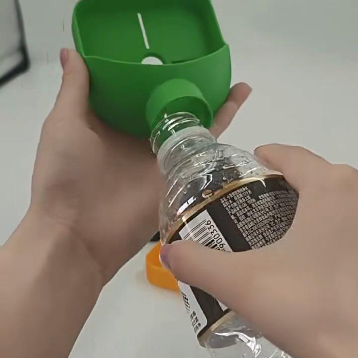 Odkurzacz do pyłu z wiertarki Wielokrotnego użytku Pudełko na pył z wiertarki Czerwona Miska na pył Urządzenie Pyłoszczelny Zbieracz Wielofunkcyjny Zbieracz pyłu z wiertarki elektrycznej