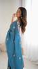 Branded Party Wear Saree Gift for Women