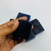 Blue Sapphire CERTIFIED 144 Carat Natural Uncut Raw Rough Loose Gemstone