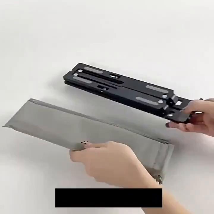 Upgrade Your Desktop Computer with a 21.5x28 Folding Lift Computer Stand To Improve Heat Dissipation!