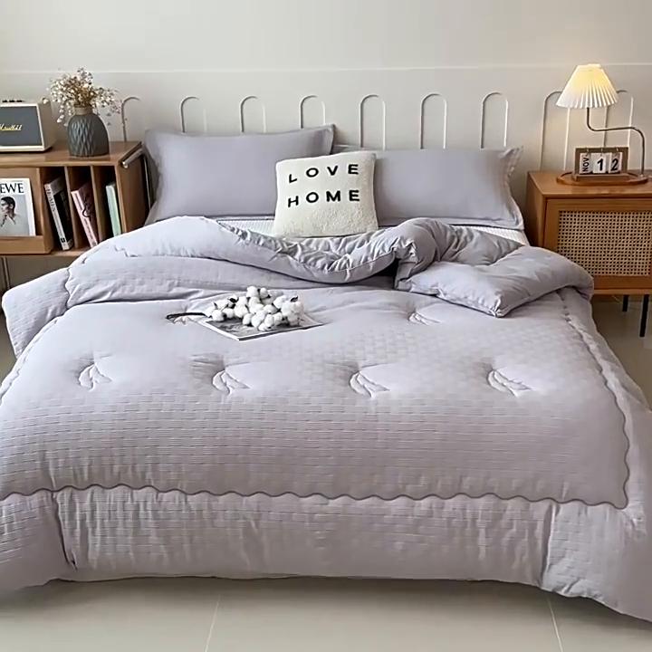 Warm and Thick Four Seasons Quilt