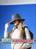 Waterproof Outdoor Sun Hat Men's Summer Sunscreen Fisherman Hat Women Mountaineering Hat