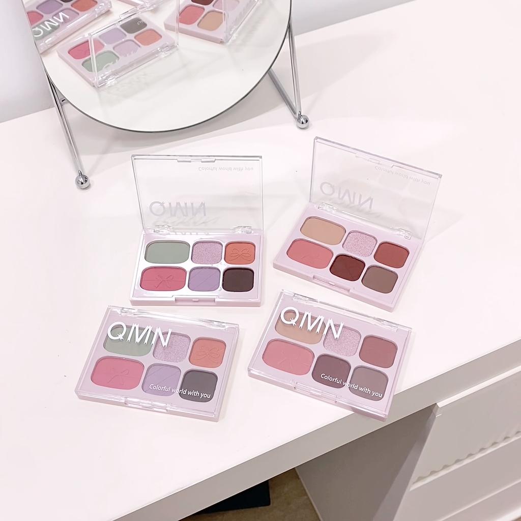 QMN Moonlight Meier Lidschatten-Disk