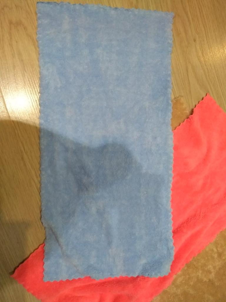 Купить Сухие волосы Вода Абсорбент Двусторонний Коралловый бархат ...