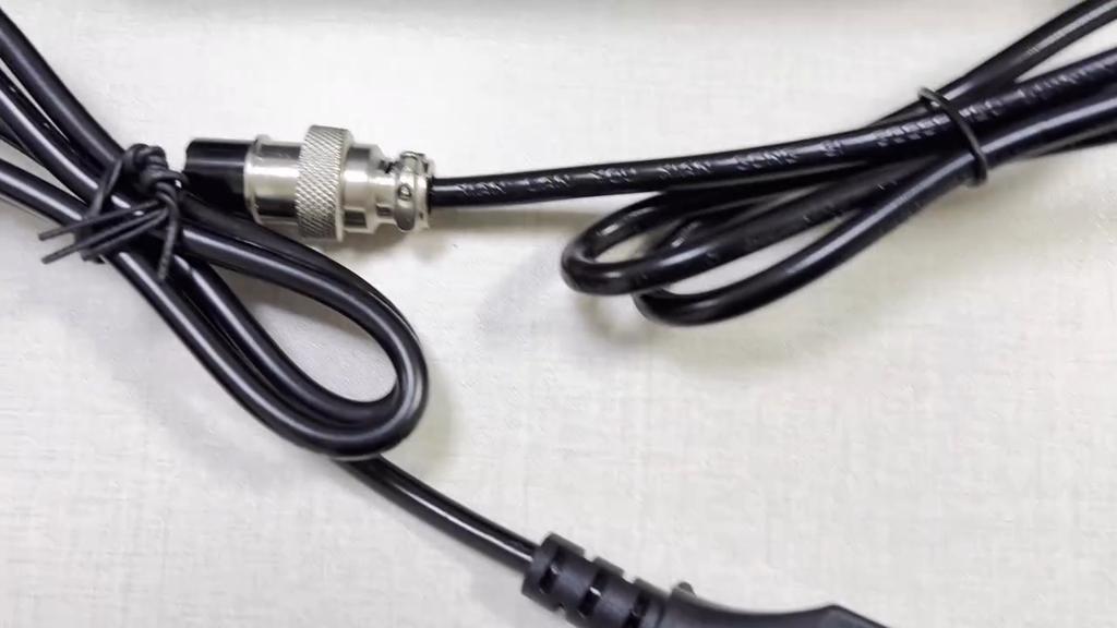52V 2A Nabíječka Pro E-koloběžku S GX16-3Pin Konektorem 52V 14S 58.8V Nabíjecí Adaptér Pro Nabíječky Lithiových Baterií