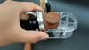 51/53/58mm Calibrated Spring Loaded Espresso Tamper Stainless Steel Barista Coffee Tamper for Portafilter Coffee Machine