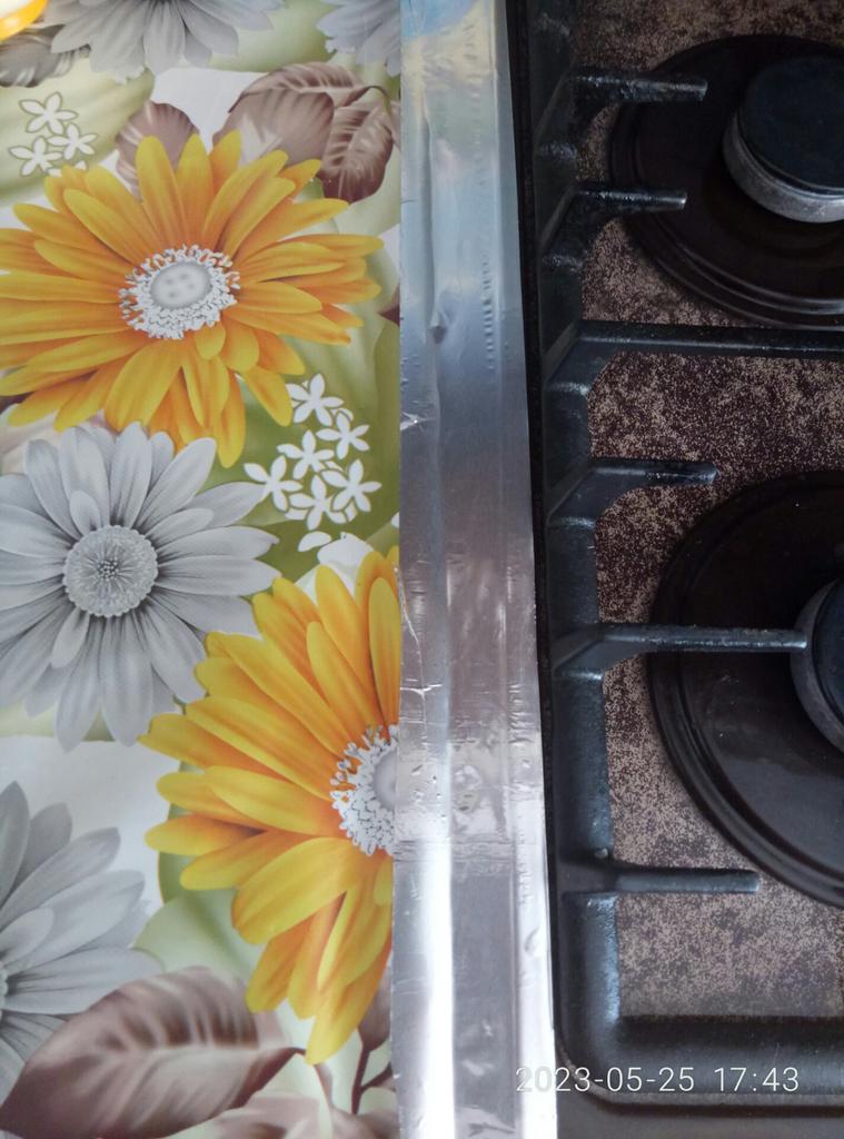 Купить Раковина Водонепроницаемая наклейка Столешница Против плесени ...