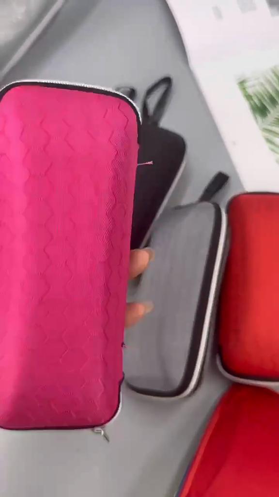 Prillide ümbrised, katted, päikeseprillide ümbrised naistele ja meestele, paelaga lukuga prillid