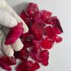 899.90 Ct Natural Huge Size Rough Red Ruby Gemstone CERTIFIED Dyed Raw Rough V-33
