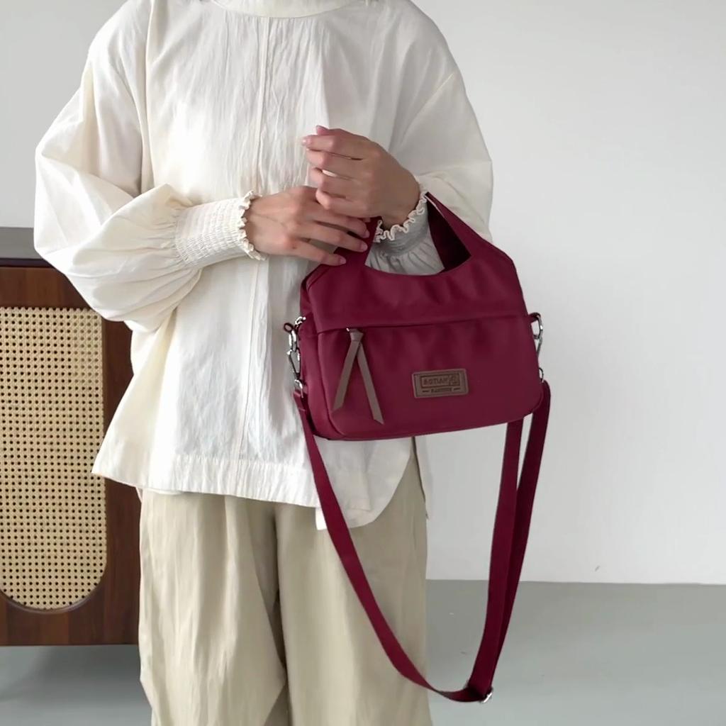 Women's Handbag Mobile Phone Bag Shoulder Bag Outdoor Crossbody Bag