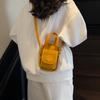 Mini Nylon Handbag Mother Bag Women's Shoulder Crossbody Bag Mobile Phone Bag