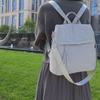 Large Capacity Backpack Women's Shoulder Bag