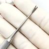 Non-slip Handle 7.25mm Dia. Single End Ligature Director Ligature Tie Direction Tool