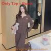 Minimalist Ice Silk Sleepwear Set For Women With Long Sleeve Shirt And Pants For Comfortable Home Wear
