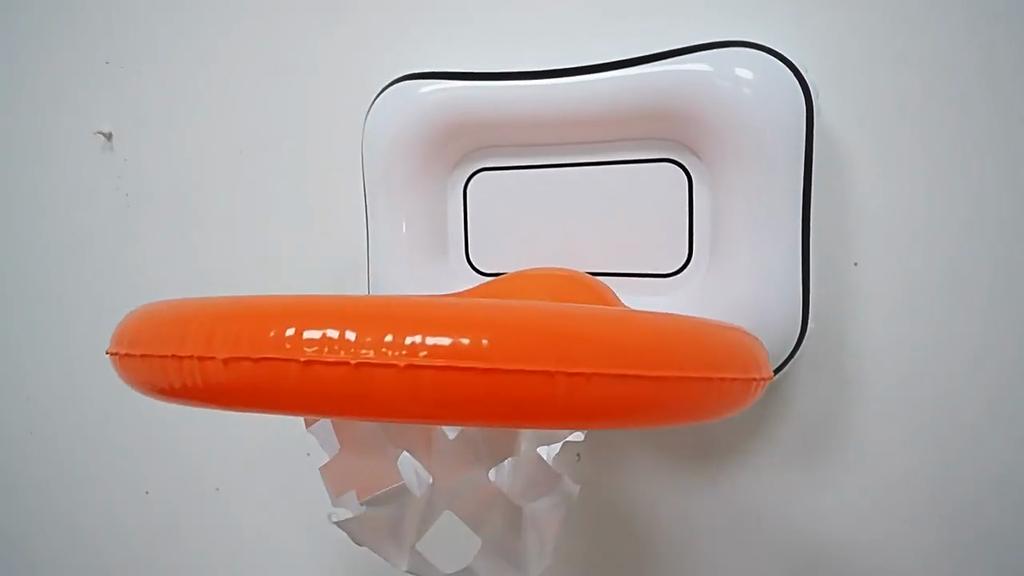 Basketball Hoop Throwing Toy Party Activity Interactive Toy Creative Interactive Parent-child Game Headband Basketball Hoop