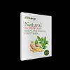 South Moon Body Cleansing Foot Patch Relieve Body Stress Slimming and Sleeping Foot Patch