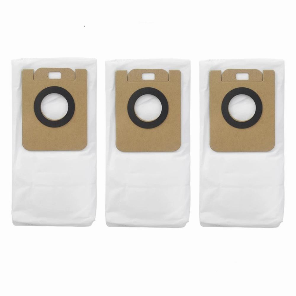 Dust Bags For Dreame L10 Plus Bot Z10 Pro Vacuum Cleaner Spare Parts Accessories