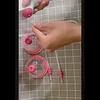 Mini Electric Breast Massage Device, Breast Cupping Machine, Electric Suction Cup Massage Device, Multi-function Beauty Instrument