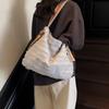 Large Capacity Tote Bag Women's Shoulder Bag