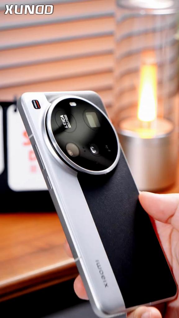 XUNDD For OPPO Find X9 Pro Case Oppo Find X9 Back Cover Luxury Shockproof Protective Casing With Rotatable Magnetic Holder