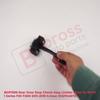 BDP1399 Rear Door Stop Check Assy Limiter Strap for BMW 1 Series F20 F20N 2011–2019 5-Door 51227446727