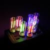 Car Atmosphere Light USB Night Light Touch Dimming LED Incandescent Filament Lamp Bulb Emergency Lighting Plug Play Ambient Lamp