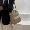 Damen Rucksack Studenten Schultasche Business Großraum Rucksack