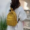 Women's Multi-Purpose Backpack Travel Mini Backpack Crossbody Shoulder Bag