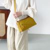 Women's Bag Multi-compartment Shoulder Crossbody Bag Outdoor Travel Bag
