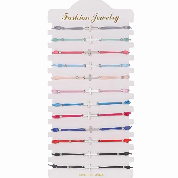 European Style Dangling Oil Drop Alloy Bracelet Crystal Beads For Travel Memorabilia