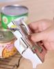 1PCS Stainless Steel Beer Can Opener Multifunction Grasp Manual Bottle Screwdriver Kitchen Gadgets Portable Multitool