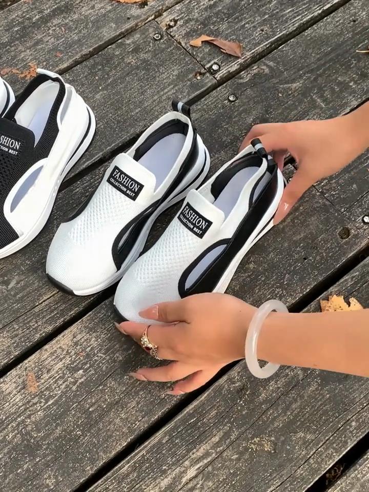 New Women'S Fashion Versatile Breathable Mesh Athletic Sandals for Summer Running, Women Shoes