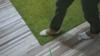 Carpet Anti Slip Sticker- Anti Curling Carpet Tape Non-Slip Area Keeps Your Rug In Place and Makes Corners Flat for Corners
