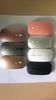 Wireless Rechargeable Mouse for Laptop Computer PC Slim Mini Noiseless Cordless Mouse 2.4G Mice for Home/Office