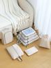 8Pcs Set Travel Storage Organizer Portable Clothes Storage Bags Lightweight Suitcase Bag Compressed Packing Cubes Luggage Bags