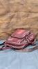 Johnature Retro Genuine Leather Women Backpack Large Capacity Leisure First Layer Cowhide Handmade Female Travel Bags