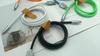 120W 6A Super Fast Charge Type-C Liquid Silicone Cable Quick Charge USB Cable For iPhone 15 Pro Max Xiaomi Huawei Samsung Pixel USB Bold Data Line