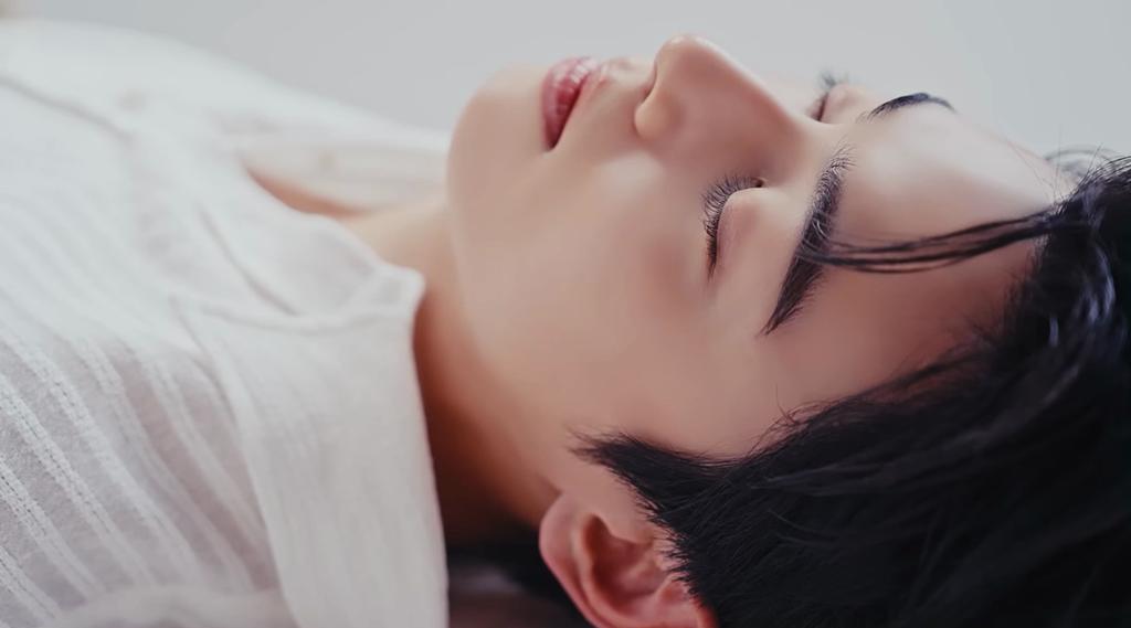 [Abib] PDRN Collagen Lip Mask Glazed Jelly 11g Cha Eun Woo Picks