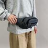Waterproof Men's Waist Bag Multifunctional Outdoor Sports Large Capacity Chest Bag