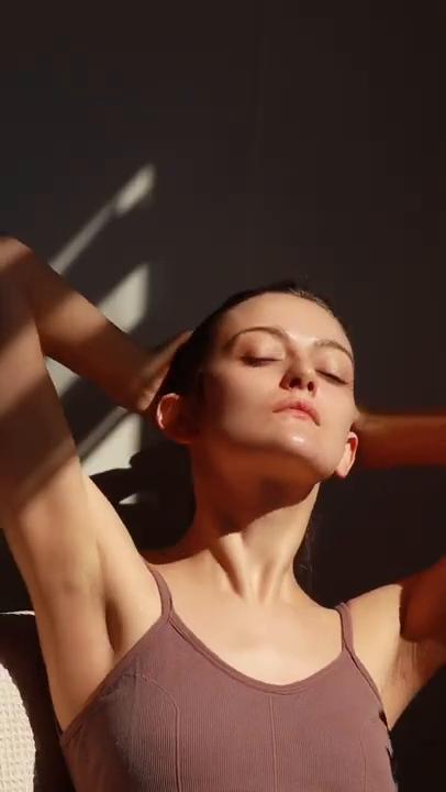 Бустер набор для базового ухода Hillary Booster Care