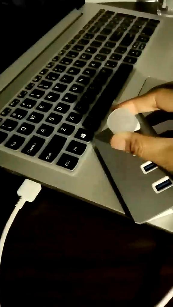 10 Pieces USB Night Light Warm White LED Plug-In Light Bulb Portable Home Environment Light Energy-Saving Reading Night Light