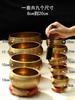 Nepal Singing Bowl Handmade Sound Healing Therapy Instruments Tibetan Singing Bowls Meditation Massage Yoga Chakra Accessories