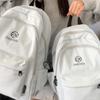Student Schoolbag Women's Large Capacity Backpack Travel Backpack