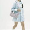 Nylon Tote Bag Large Capacity Lightweight Women's Shoulder Bag Underarm Bag