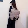 Travel Backpack Large Capacity Multi-function Backpack Student Bookbag With Separation Shoes Bags