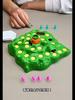 Kids Puzzle Trap Desktop Game With Multiple Traps For Childrens Brain Teasing And Entertainment