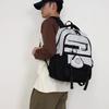 Stylish Urban Backpack with Multiple Pockets and Compartment
