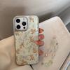 Cartoon deer phone case suitable for iPhone 14, iPhone 15, and iPhone 16 Pro Max