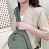 Women's Backpack Multi-Functional Chest Bag Large Capacity Travel Backpack