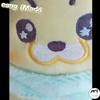 NCT DREAM - [SWEET Dreamiez] POP-UP MD SMALL SITTING PLUSH